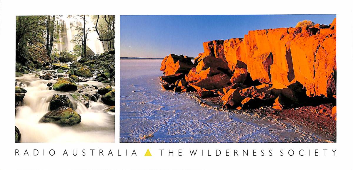 BCL★希少ベリカード★ラジオ・オーストラリア+おまけ★TRIO★トリオ★VFO-5S・5SS取扱説明書付拍卖