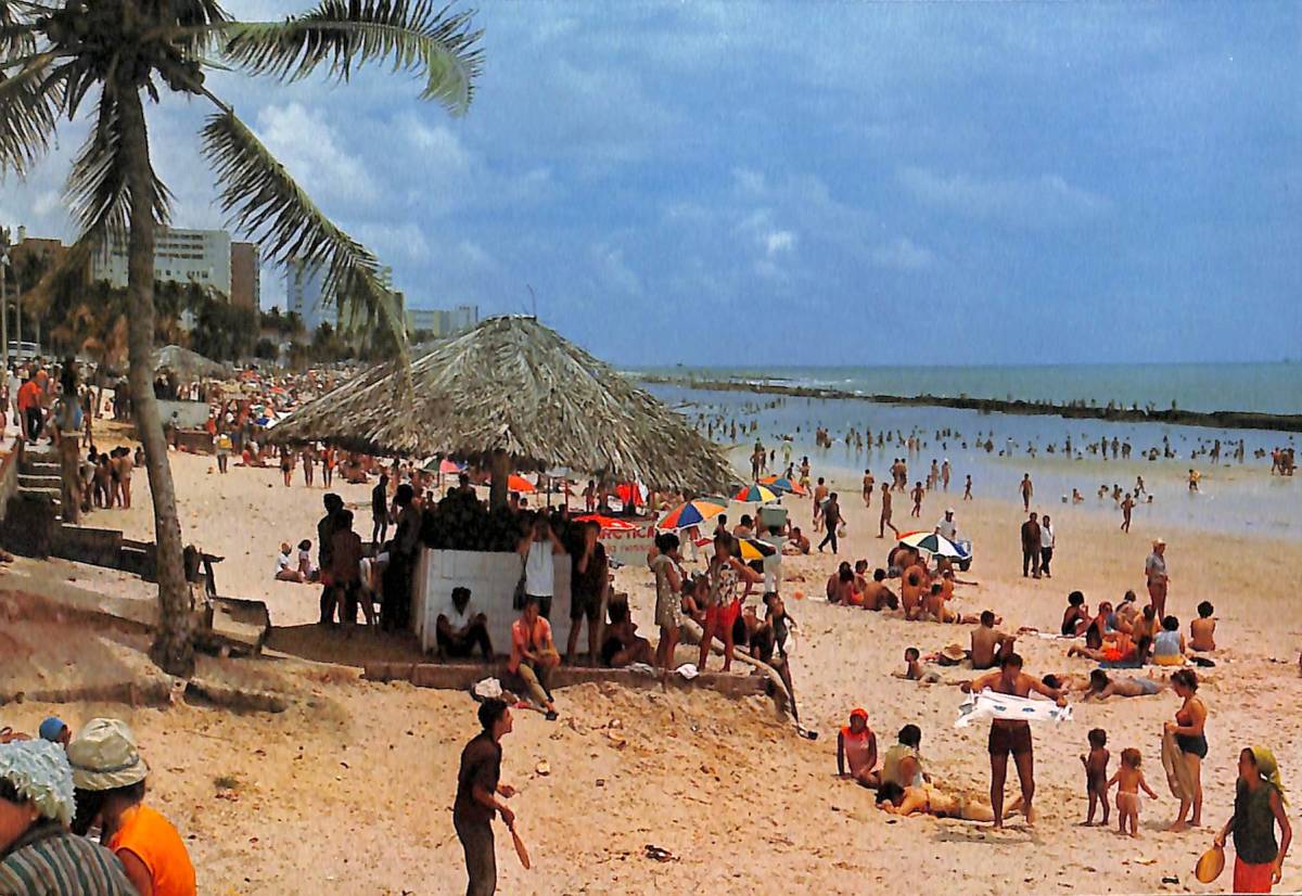 BCL★希少ベリカード★ブラジル国立放送+おまけ★SONY★ソニー★TFM-3770カラーサービスガイド付拍卖