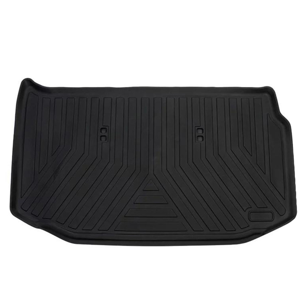 新型 ジムニーJB64 ジムニーシエラJB74 ラゲッジマット トレイ 3D立体カーマット フロアマット TPE素材 耐汚れ 1P拍卖