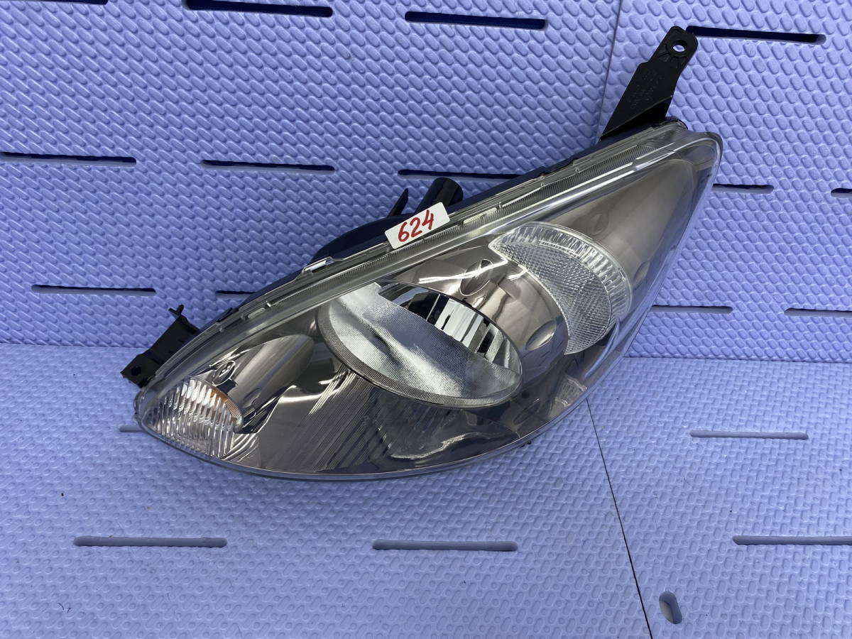624 * *ライフJB5 JB6 JB7 JB8 後期ハロゲンライト 左 P6695拍卖
