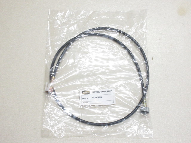 クラウン GS120 LS120 YS120 用 スピードメーターケーブル拍卖