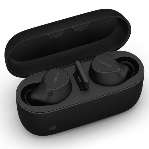 ◎新品◎Jabra Evolve2 Buds USB-A MS 20797-999-999 完全ワイヤレスイヤホン Microsoft Teams 認定 最長33時間連続使用 拍卖