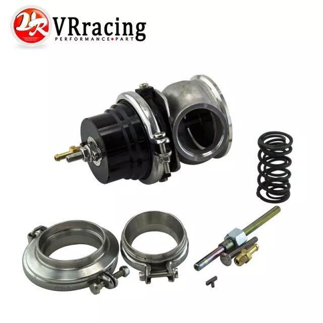 60mm ウエストゲートバルブ SR20DET 1JZ 2JZ GTⅡ TRUST Greddy TiAL HKS などお探しの方必見 ウエストゲート拍卖