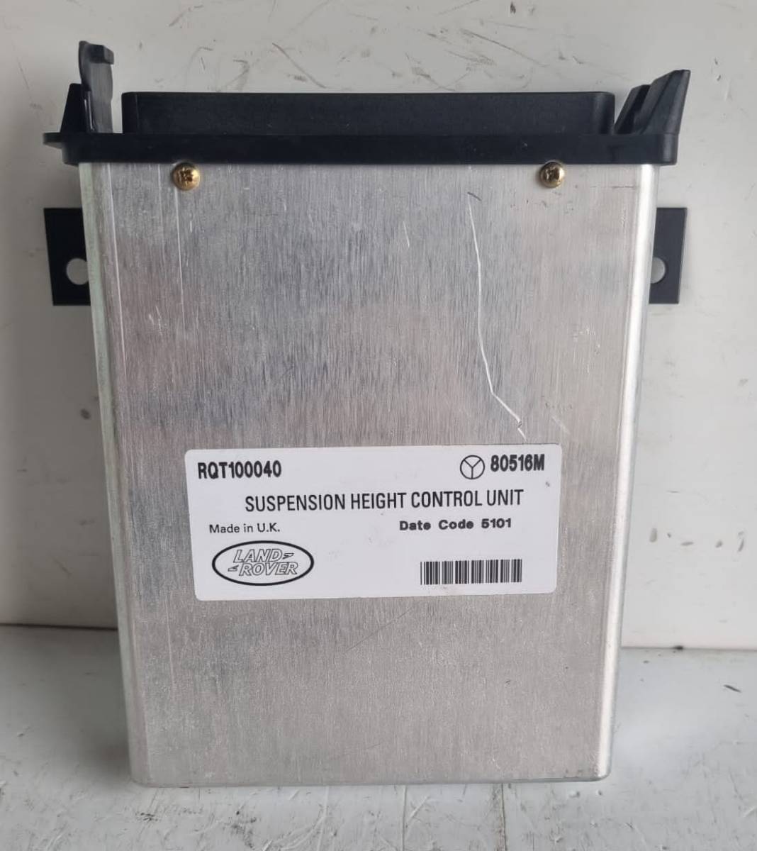 メルセデスベンツ コントロール ユニット RQT100040拍卖