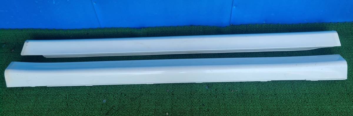 ホンダ オデッセイ RA6 RA7 サイドステップ 左右 71800-S3N-ZZ00 71850-S3N-ZZ00拍卖