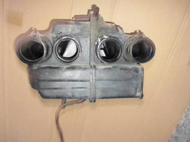 ホンダ CB750KZ RC01 当時物 純正 エアクリーナーボックス 実働確認済み車両 (エンジン始動動画あります) 検) HONDA CB750F CB750K CB750C 拍卖