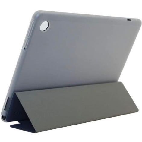 b-147 【専用保護カバー】TRkin 対応 TECLAST P25 用のタブレット ケース 超薄型 対応 TECLAST P25 用のスマートケース(ブラック)拍卖