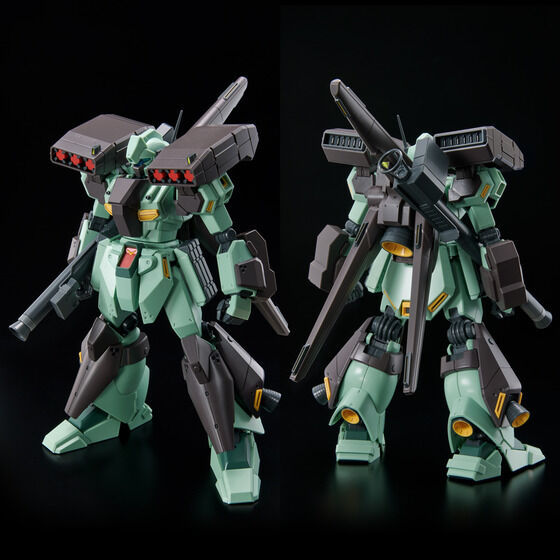 プレミアムバンダイ 限定 MG 1/100 スタークジェガン 未組立 新品拍卖