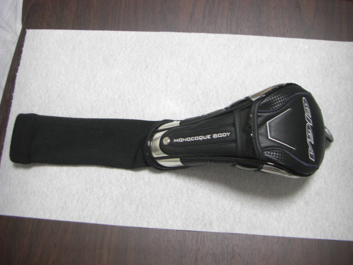 ★☆EON SPORTS/GIGA/ヘッドカバー/FW用/良好☆★i21拍卖