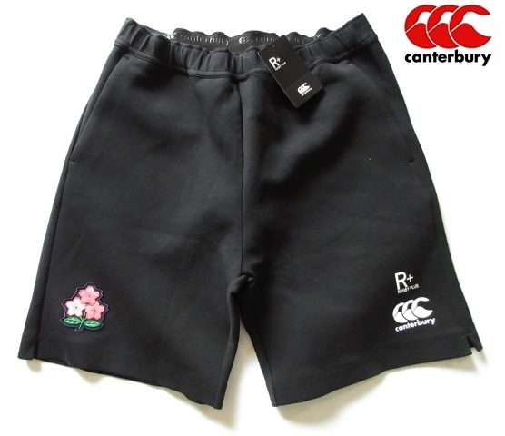 メンズ 4L◆未使用 カンタベリー ラグビー日本代表 支給品 ダフテックエアー ロングショーツ CANTERBURY JAPAN D.A.F TEC AIR W28038JP拍卖