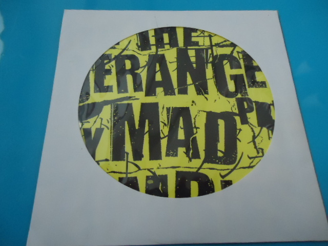 Balzac The Deranged Mad Zombies 海賊盤 CD Horror Punk Misfits拍卖