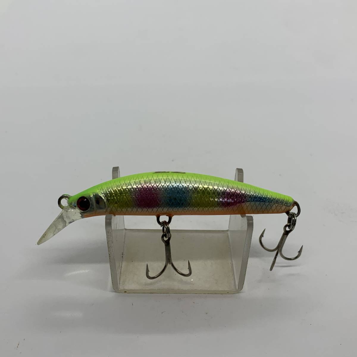 W-26165 ジャクソン ピンテール EZ 7.5cm 23.3g拍卖