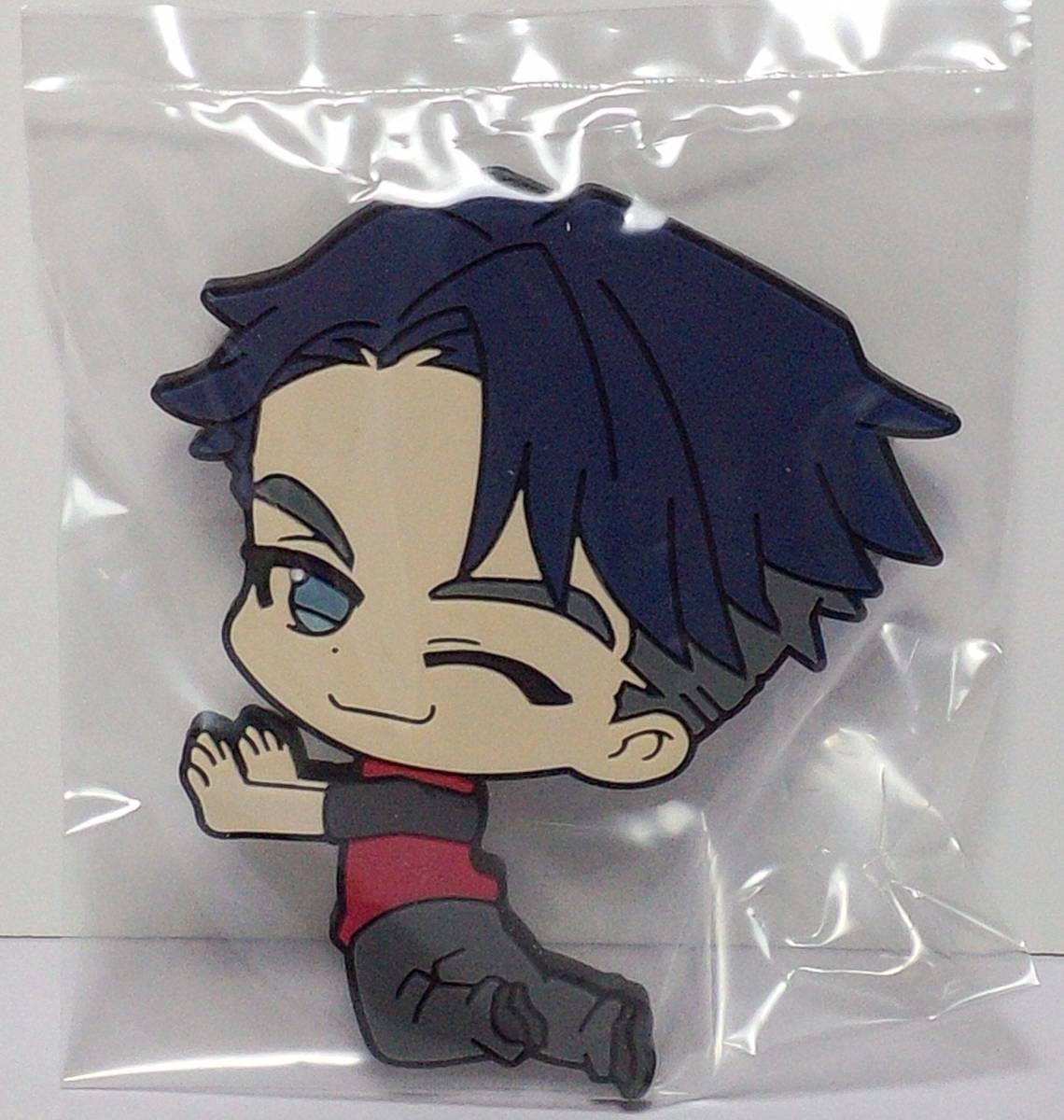 ジャン・ジャック・ルロワ ユーリ!!! on ICE ラバQ 郵送無料拍卖