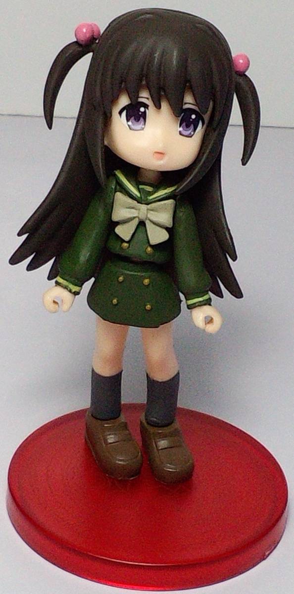 平井ゆかり フィギュメイト 灼眼のシャナII 郵送無料拍卖