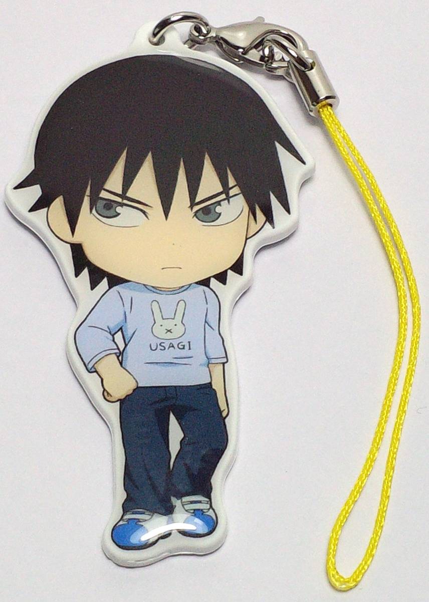 今泉俊輔 総北プレートストラップ 一番くじ 弱虫ペダル GRANDE ROAD ~合同合宿 in 箱根~ I賞 郵送無料拍卖