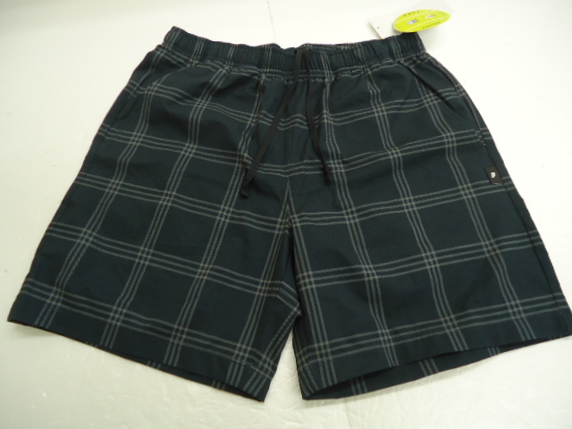 【KCM】Z-iro1-735-M★展示品★【prince/プリンス】レディース スポーツウェア ハーフパンツ ポケット付き WL9977M ブラック サイズM拍卖