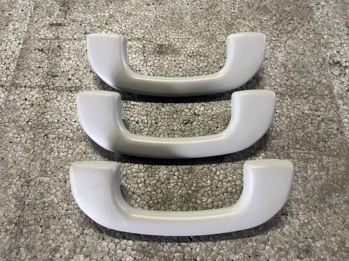 スズキ セルボ HG21S 純正 アシストグリップ 補助グリップ【CBA-HG21S SUZUKI CERVO拍卖