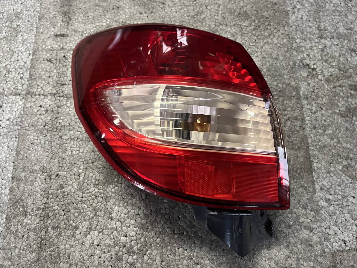 スズキ セルボ HG21S 純正 テールライト テールランプ レンズ コンビネーション 左側 助手席側【CBA-HG21S SUZUKI CERVO拍卖