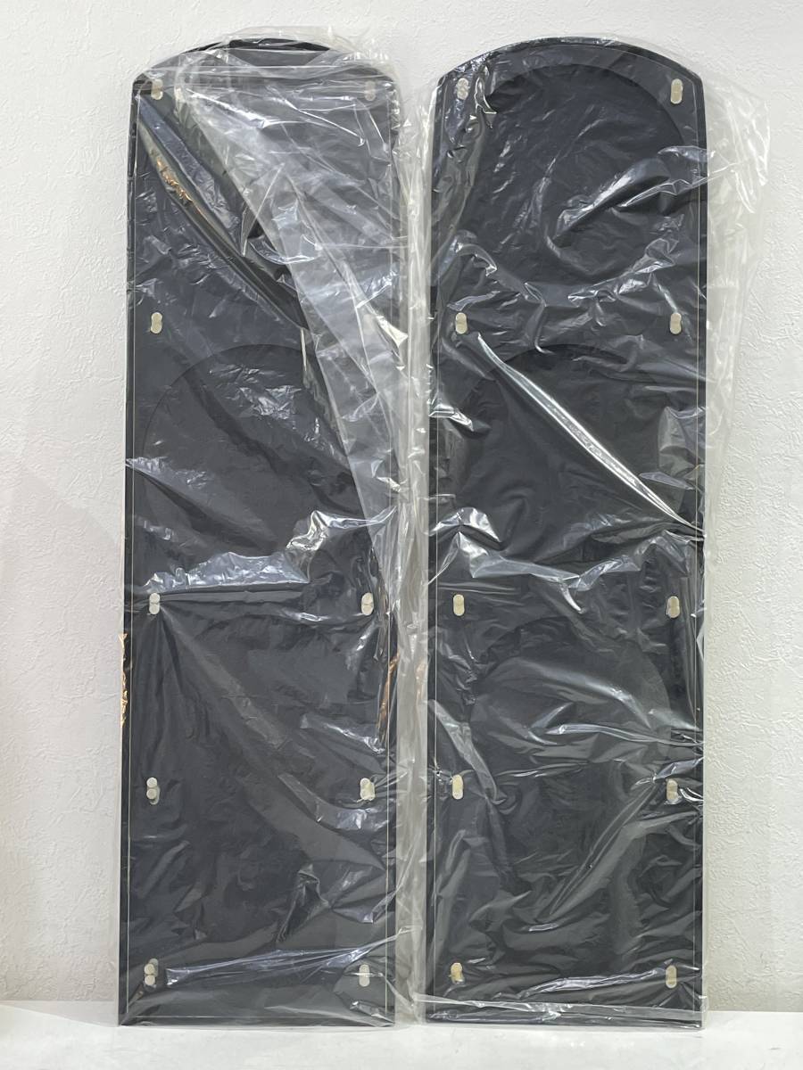 ★【スピーカー用 純正パーツ】LINN (リン) ARTIKULAT (アーティキュラット) 350/A 用 サランネット ペアセット★未使用品 一部難有拍卖