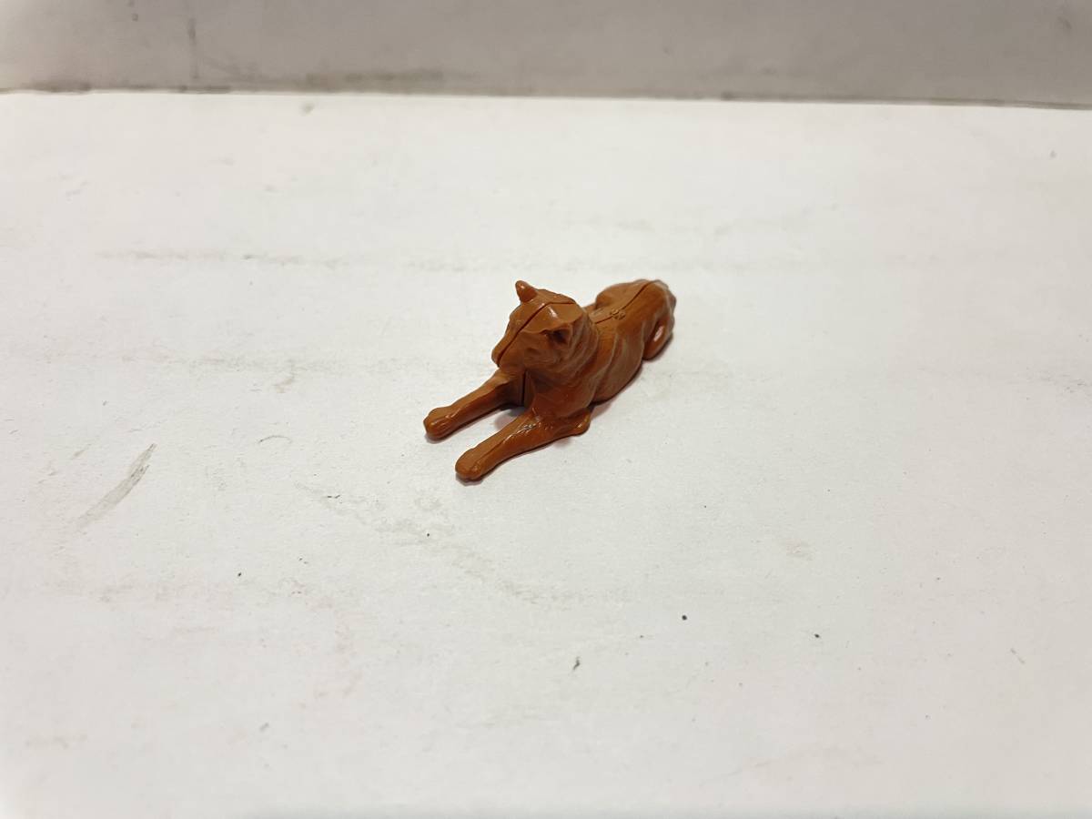 プラモ 虎 トラ タイガー拍卖