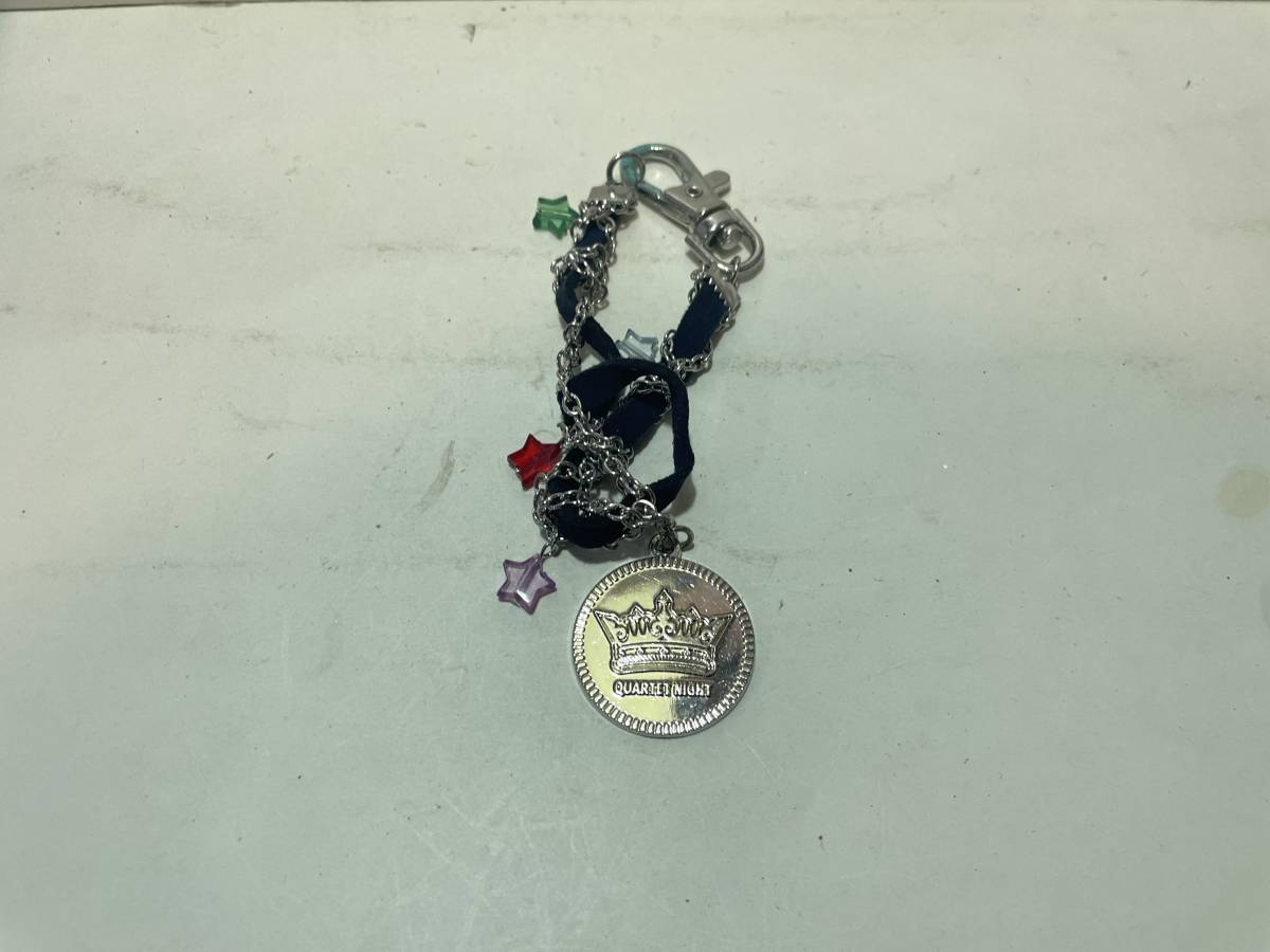 うたの☆プリンスさまっ♪ QUARTET NIGHT キーホルダー拍卖