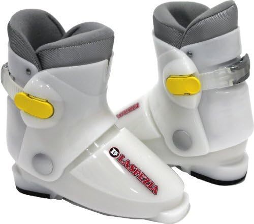 New Laspezia ジュニアスキーブーツ/18.0cm拍卖