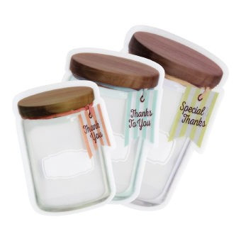 ★新品 キャニスタージッパーバッグ(SMLセット)拍卖
