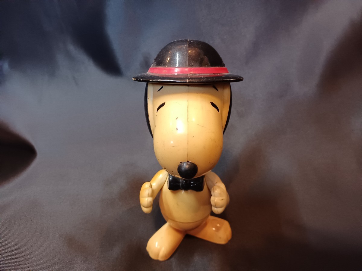 ★スヌーピー★ヴィンテージ★フィギア拍卖