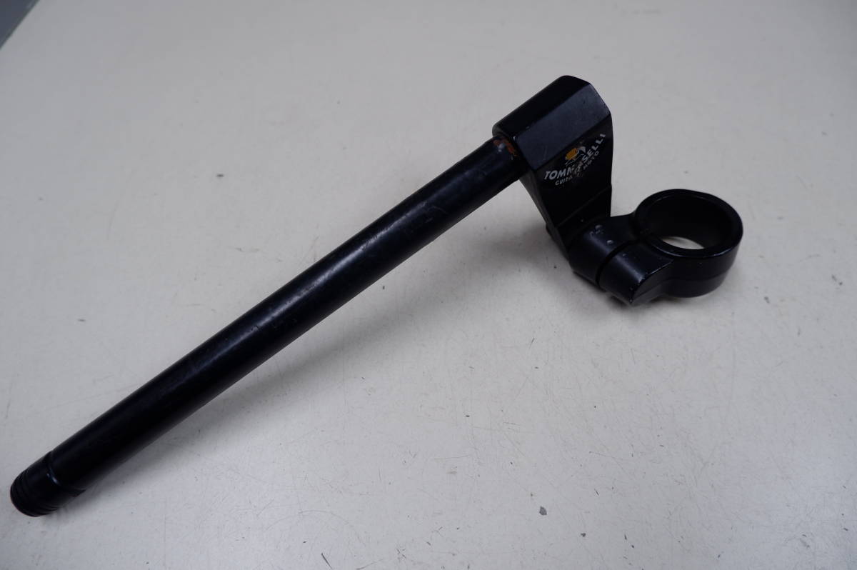 トマゼリ セパレートハンドル「左」 39Φ セパハン TOMMASELLI拍卖