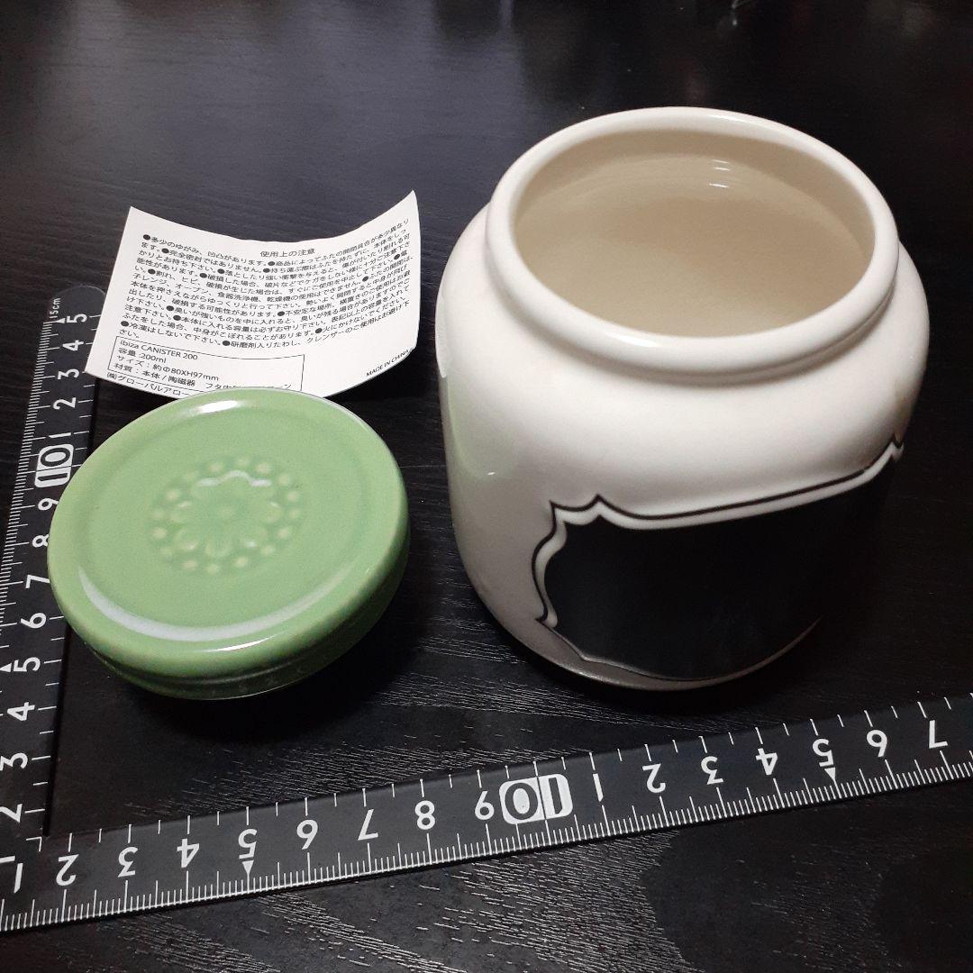 超素敵☆陶器製☆蓋付き☆ポット☆①☆残1拍卖