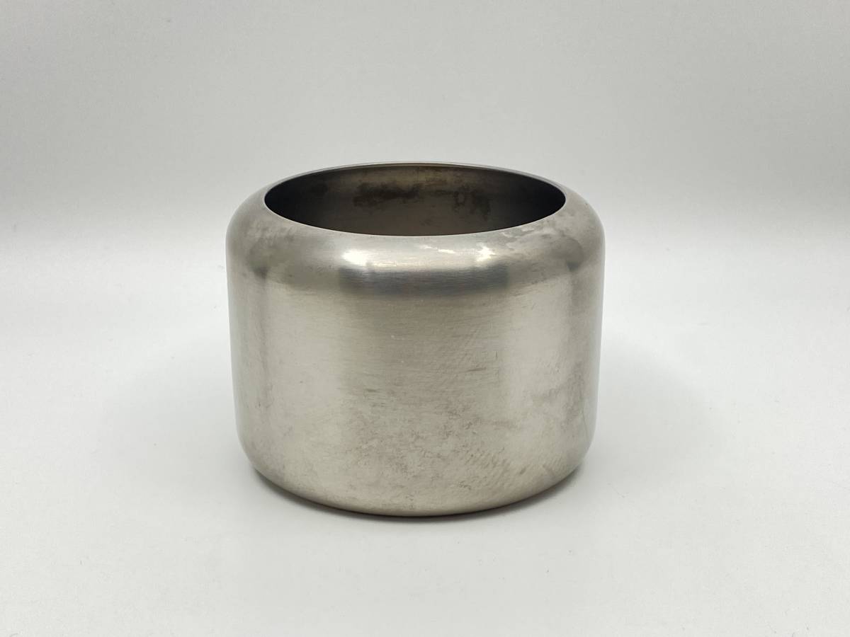 *レア* OLD HALL オールドホール *RARE* WELFORD 8 oz Sugar Pot ウェルフォッド 8オンス シュガーポット 年1968-1970 *T535拍卖