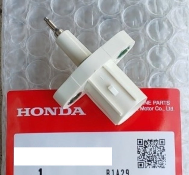 吸気温センサー 未使用 純正 ホンダ エアーテンプレチャー センサー ASSY S2000 AP1 HONDA genuine air template sensor assembly拍卖