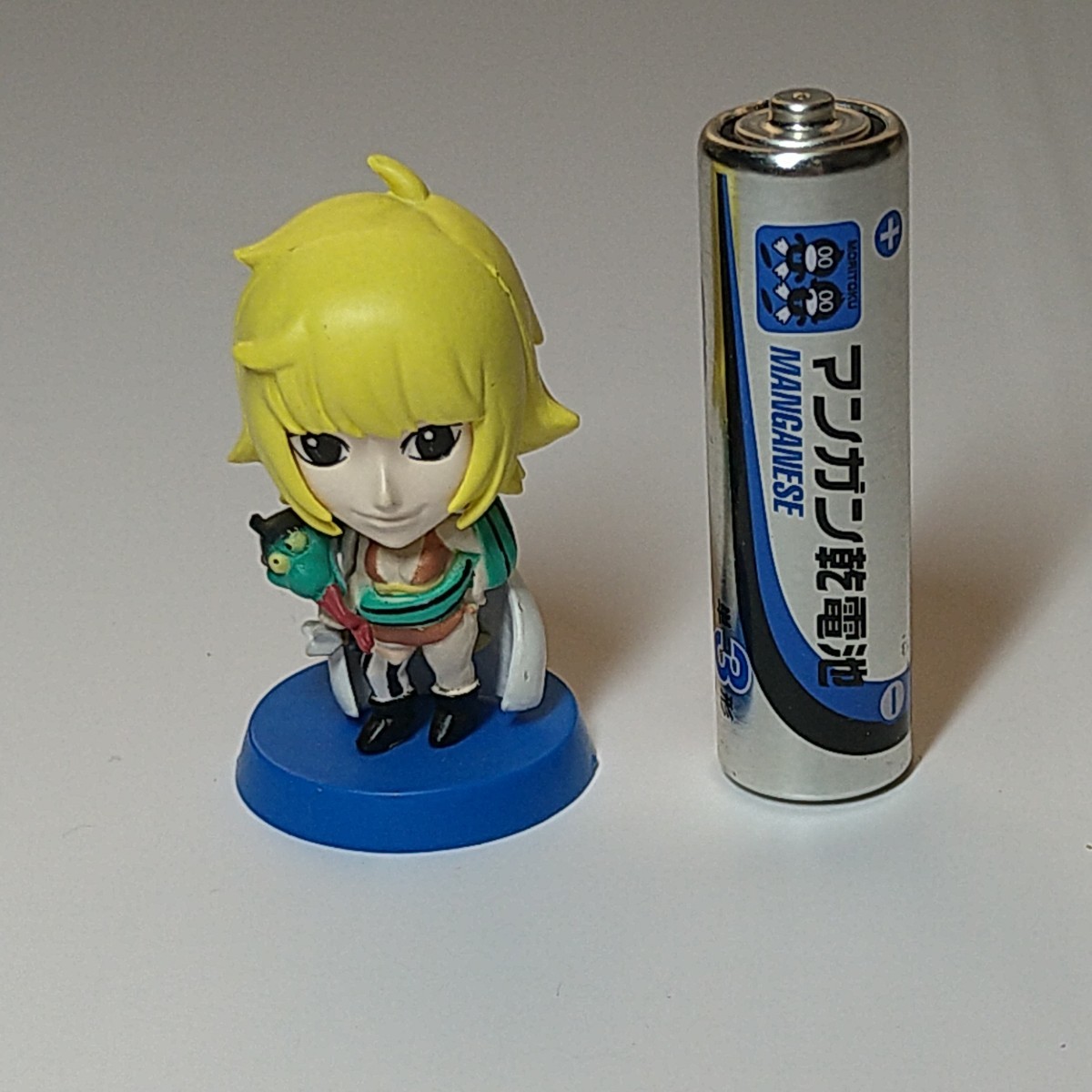 【ワンピース:フィギュア】 アニキャラ マーガレット 【同梱歓迎!!】 管理No.③-008拍卖