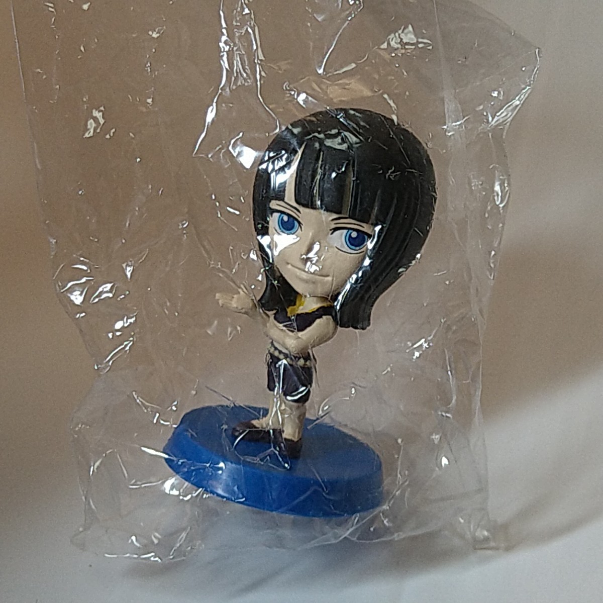 【ワンピース:フィギュア】 アニキャラ ニコ・ロビン(未開封)【同梱歓迎!!】 管理No.③-015拍卖