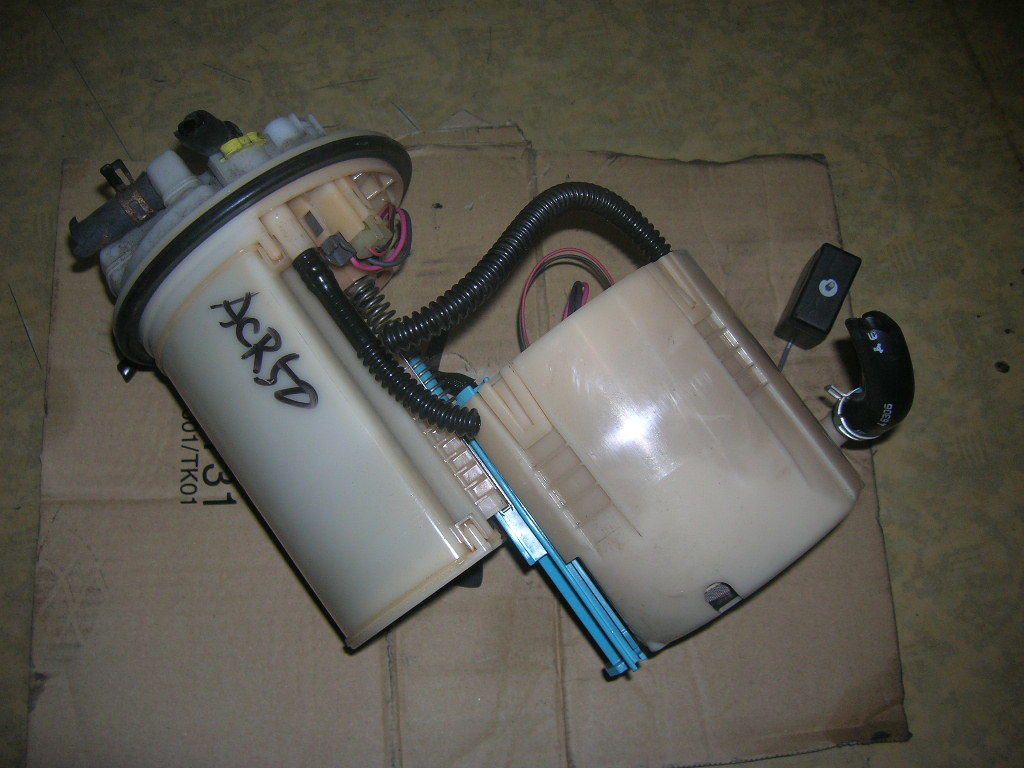 エスティマ ACR50W 燃料ポンプ H19年式拍卖