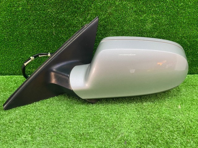 アウディ A4 8KCDH セダン サイドミラー 左 助手席側 ドア 10P/2P Q4拍卖