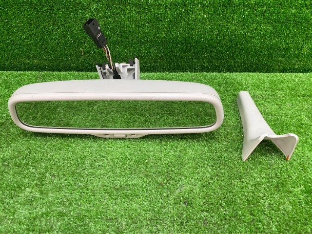 アウディ A4 8KCDH セダン ルームミラー バックミラー拍卖