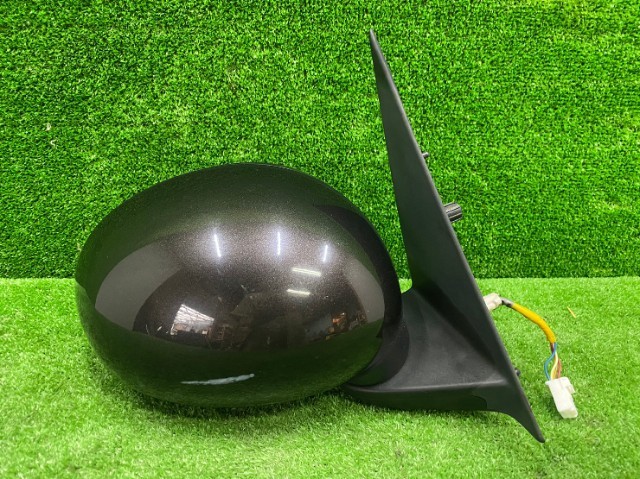 スズキ アルトラパン HE33S サイドミラー 右 運転席側 ドア 5P 84701-80P20-ZSF拍卖