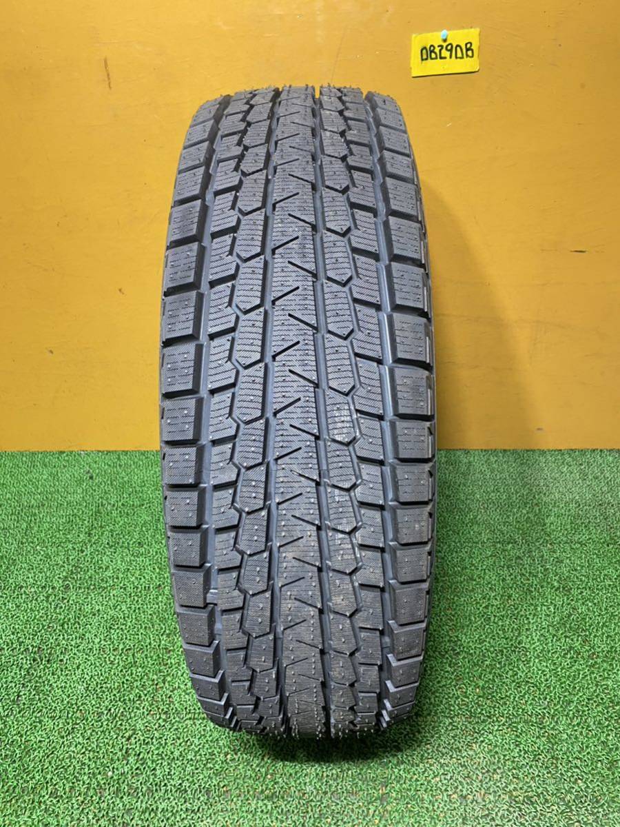 ☆未使用 冬用 225/70R16 103Q GO75 YOKOHAMA ice GUARD GO75 ☆1本拍卖