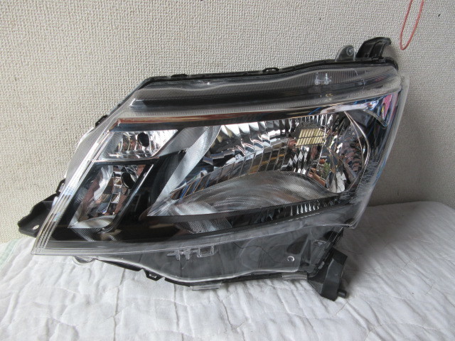 ⑧ タンク ヘッドライト左 M900A STANLEY W3919拍卖