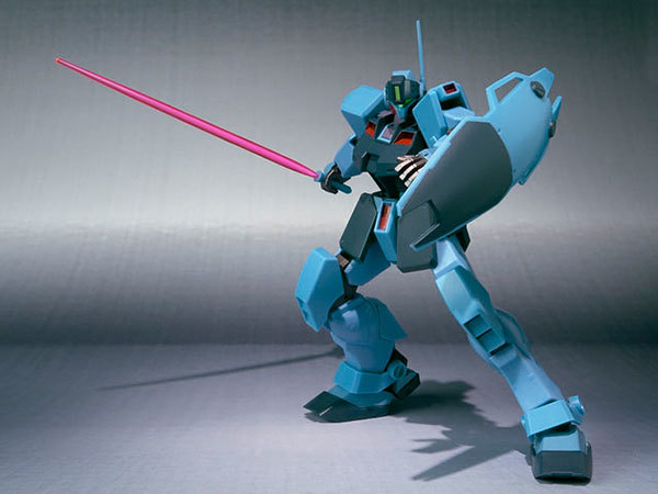 ROBOT魂 ジム・スナイパーII拍卖