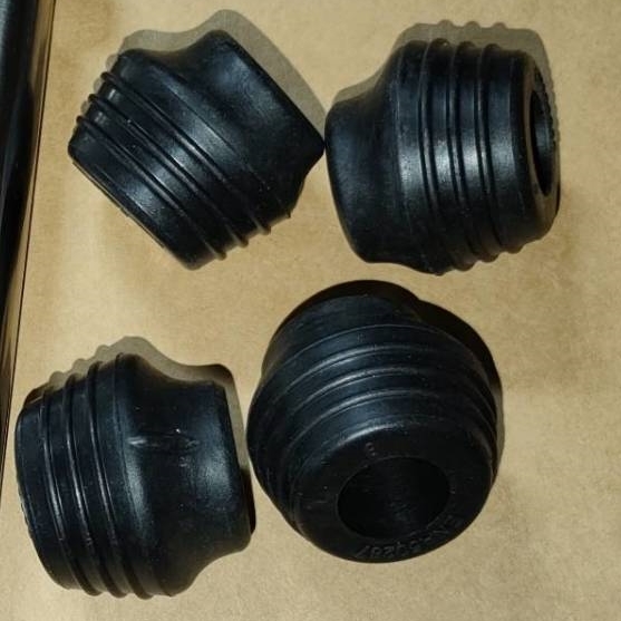 BMW プッシュロッドチューブのシール R50/5 R60/5 R60/6 R75/5 R75/6 R90/6 R90拍卖