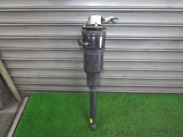 レクサス LS DAA-UVF46 左リアエアサス 48090-50201 48090-50202 /40024拍卖