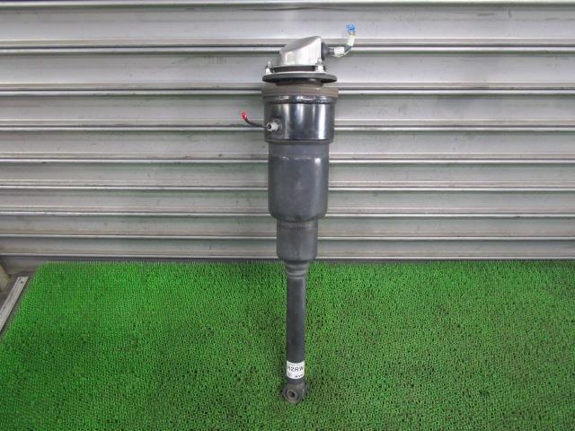 レクサス LS DAA-UVF46 右リアエアサス 48080-50201 48080-50202 /40024拍卖