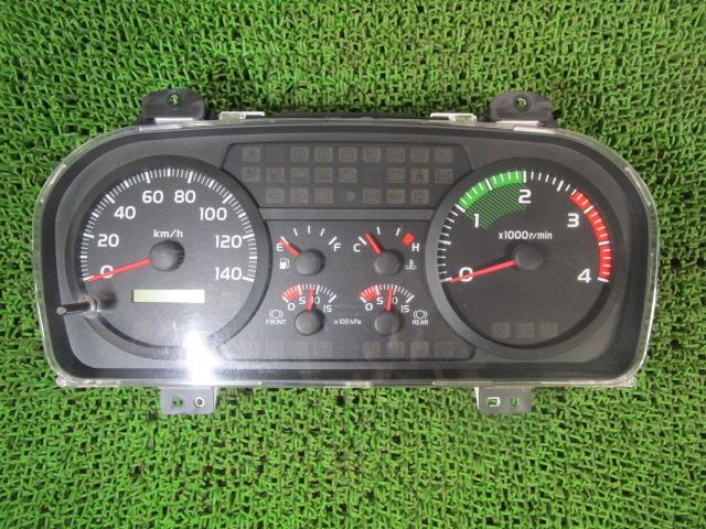 レンジャー TKG-FC9JLAP スピードメーター 83800-E0P21 デンソー 157550-7711 TTT /40183拍卖