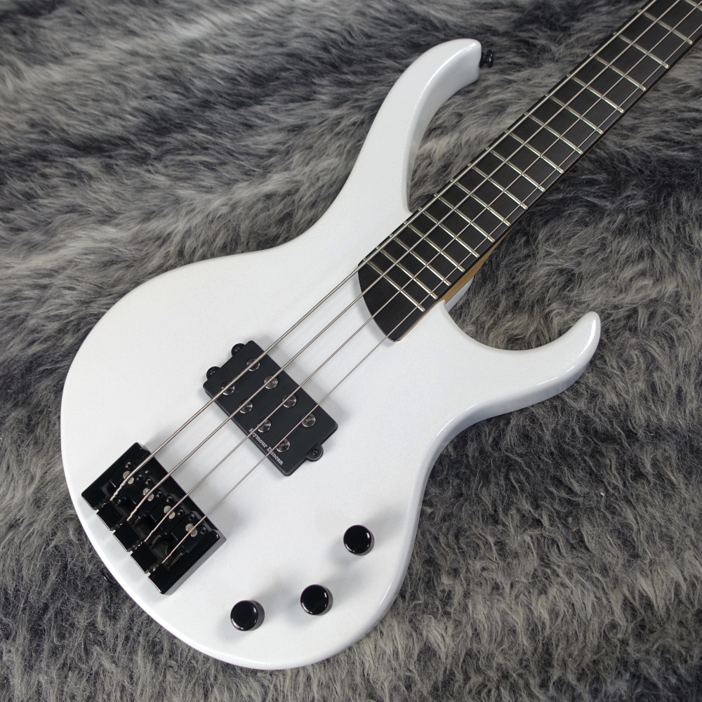 KRAMER Disciple D-1 Bass Pearl White拍卖