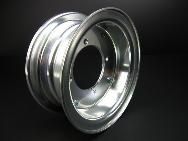 モンキー/ゴリラ 6インチ2.5Jアルミホイール 6インチカスタム!拍卖