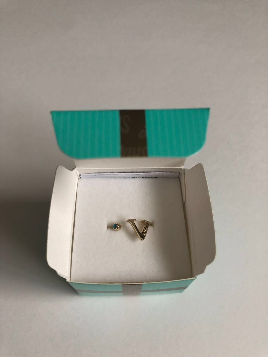 SHINee WORLD J OFFICIAL FANCLUB EVENT 2016 メモリアルリング拍卖