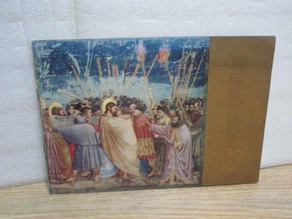 英語版図録■100万人の世界名画展 : ライフ・イルミネーションIlluminations of 50 great paintings 昭和35年 全50作品拍卖