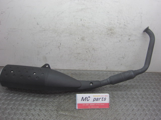 ヤマハ XSR155 MILERG631** 純正マフラー TIS341-2543 タイヤマハ 2F拍卖